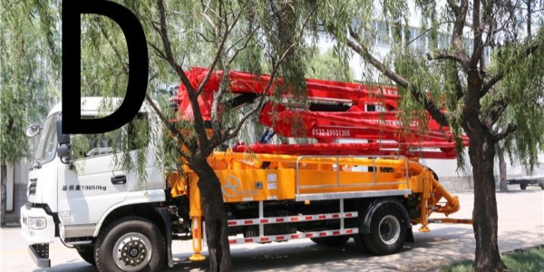 混凝土泵泵送要注意哪些？