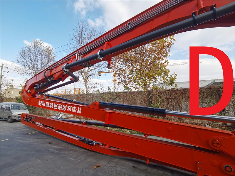 青島混凝土泵車(chē)價(jià)格 (29)