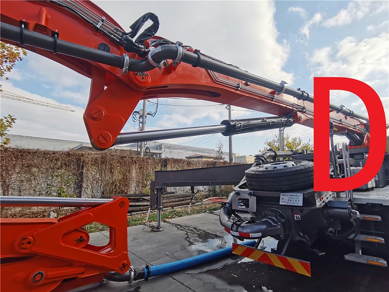 青島混凝土泵車(chē)價(jià)格 (28)