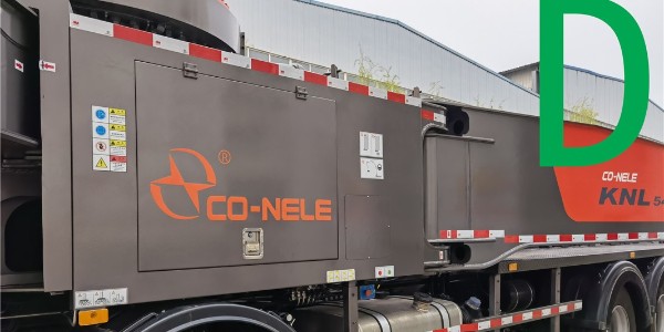 泵出泵送部分要怎么保養？