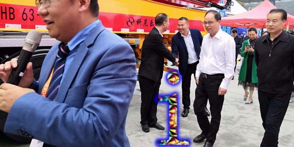 新入手的小型泵車太難磨合？小科來幫你排除煩惱（二）