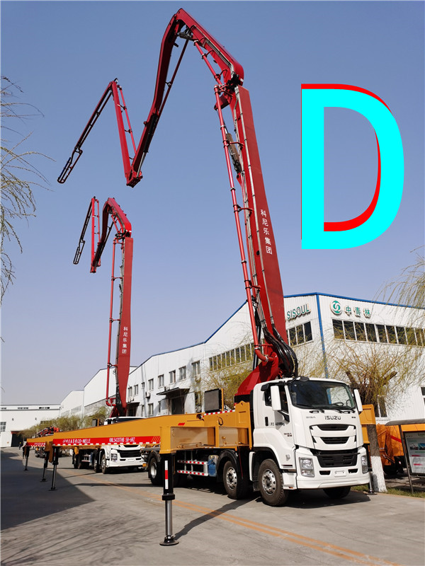 青島混凝土泵車價格 (100)