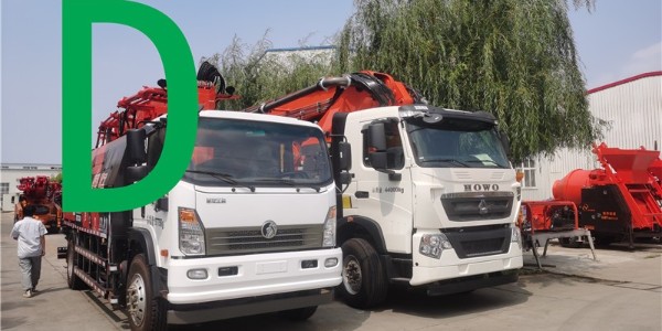 更換泵車主油缸密封圈方法