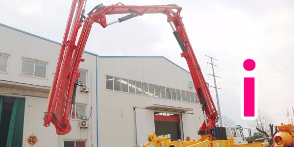 小型泵車柴油箱的保養很重要，不容忽視