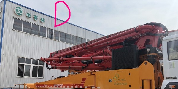 作為泵車手，學會了什么？