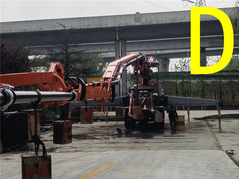 青島混凝土泵車(chē)價(jià)格 (8)