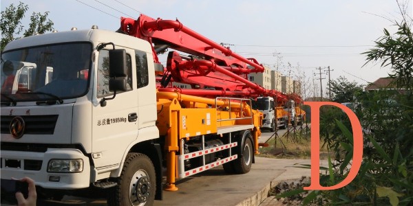 哪些是購買混凝土輸送泵時(shí)應(yīng)該注意的細(xì)節(jié)？