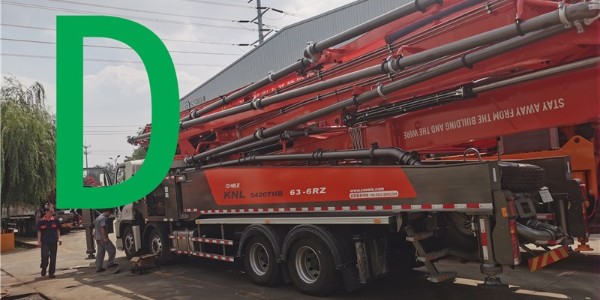 什么樣的液壓油適合混凝土泵車？