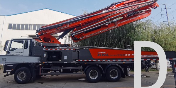 泵車(chē)結(jié)構(gòu)件如何進(jìn)行裂縫修復(fù)