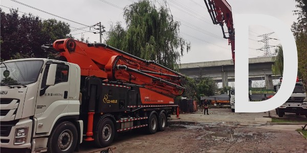 泵車安全施工要謹記，哪些需注意的點