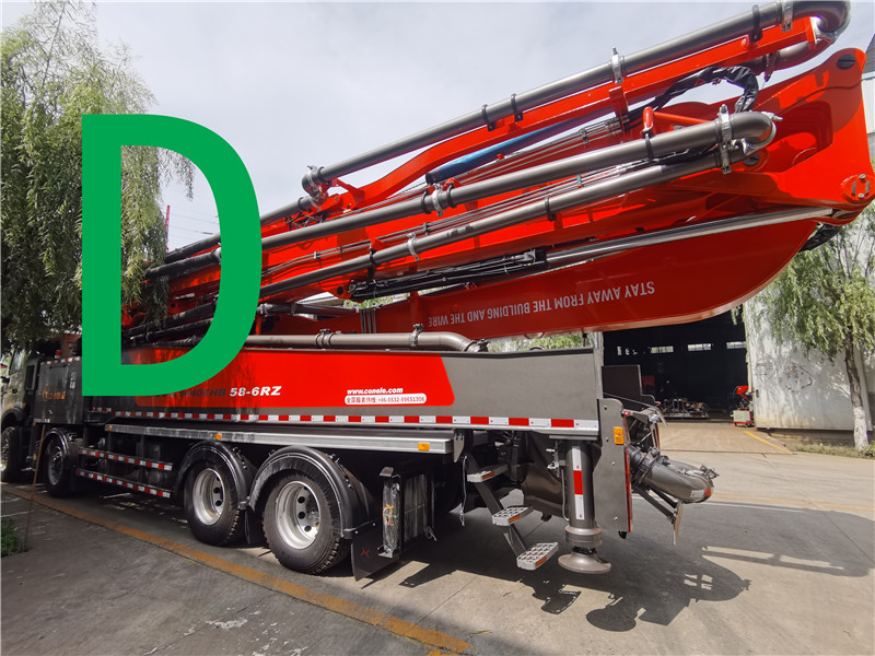 青島混凝土泵車價格 (35)