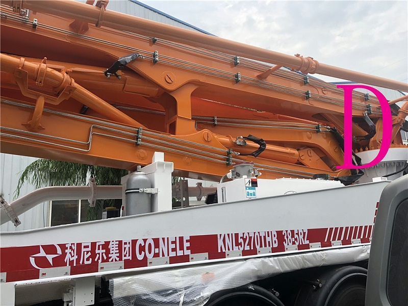 青島小型混凝土泵車價(jià)格 (8) 青島小型混凝土泵車價(jià)格 (8)
