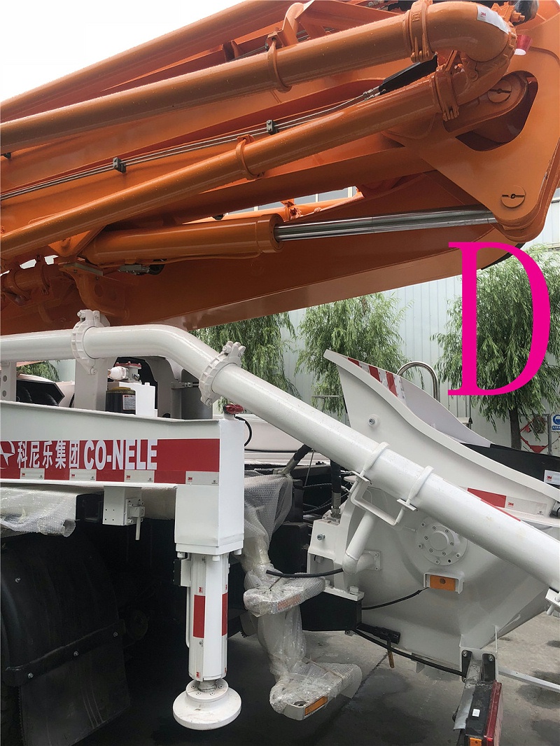 青島小型混凝土泵車價格 (2) 青島小型混凝土泵車價格 (2)