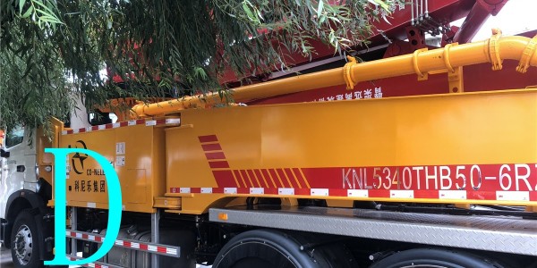 什么是判斷泵車好壞的標準（二）？