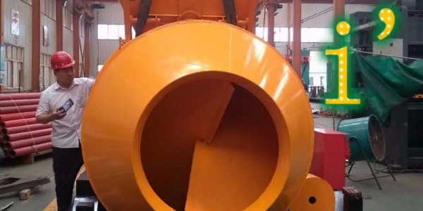 混凝土輸送泵三種水洗方法優缺點比較，讓您的設備實現輕松泵送