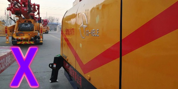 混凝土泵—電機式與內燃機式、分閘板閥式和S管式的分類依據