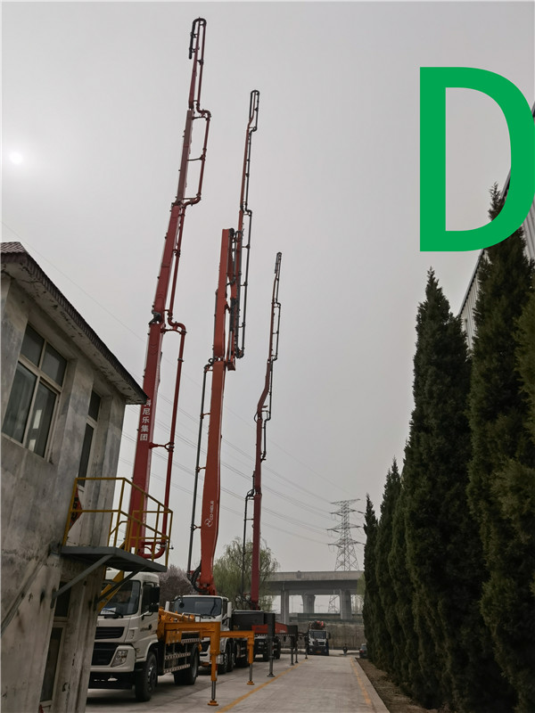 青島混凝土泵車價(jià)格 (15) 青島混凝土泵車價(jià)格 (15)