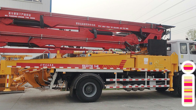 青島小型混凝土泵車(chē)價(jià)格 (37)