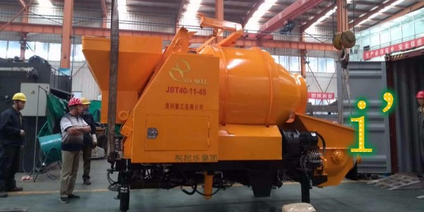 混凝土輸送泵壓力脈沖大時，需要采取何種措施進行解決？（一）