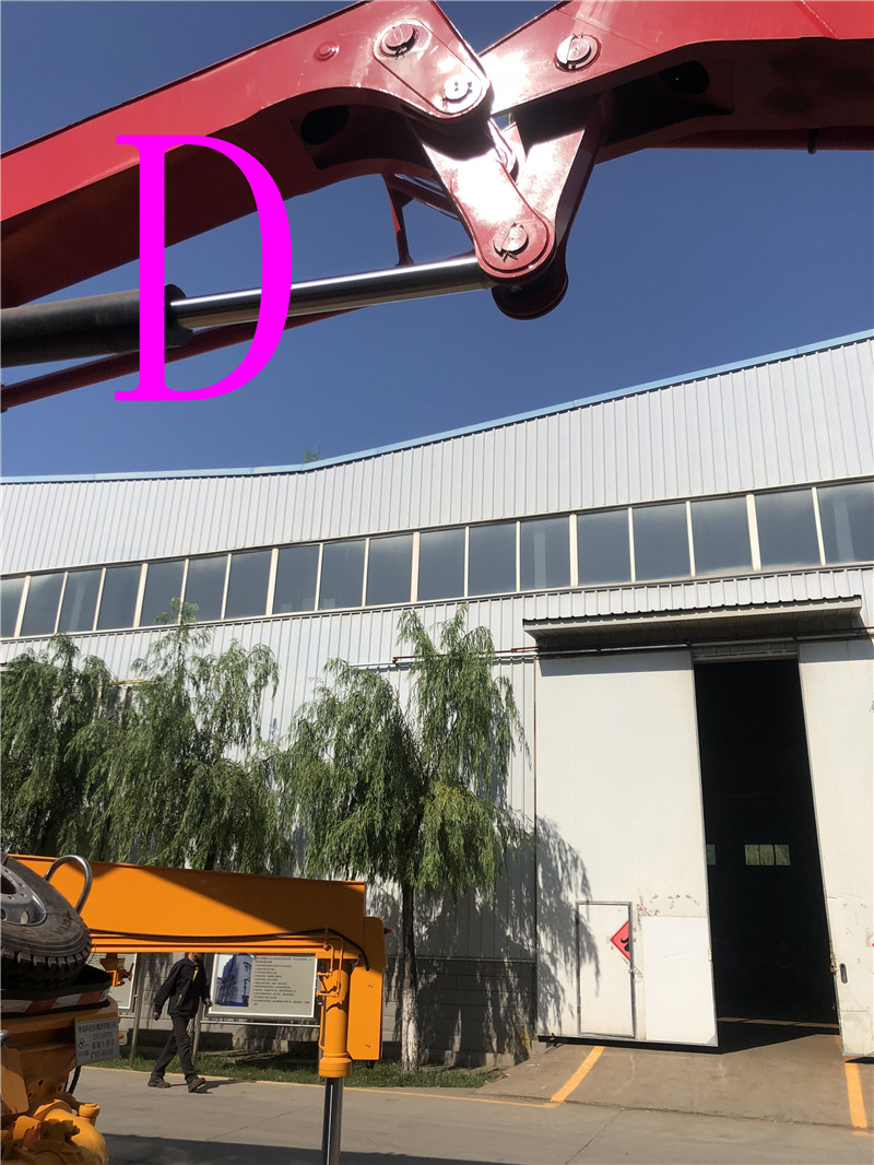 青島小型混凝土泵車價格 (10) 青島小型混凝土泵車價格 (10)