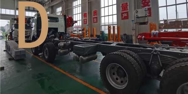 泵車分配系統(tǒng)排油是如何進行的？