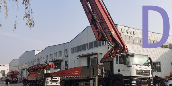 這些泵車安全操作的注意事項你都了解了嗎？