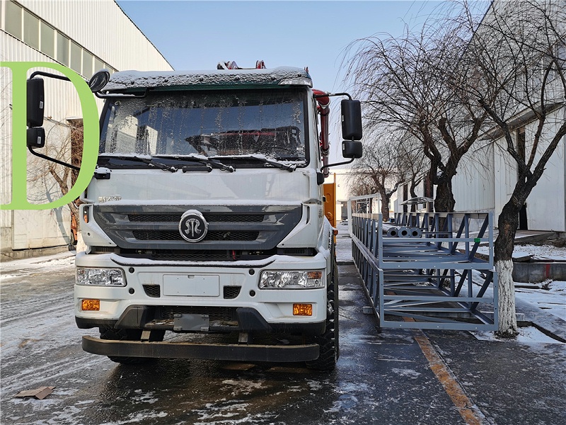 青島混凝土泵車(chē)價(jià)格 (6)